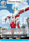 Ultraman Ginga RR