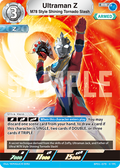 Ultraman Z RR