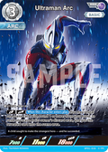 Ultraman Arc RRR