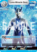 Luna Miracle Zero R