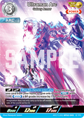 Ultraman Arc AP