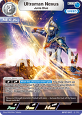 Ultraman Nexus RR