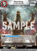 Red King R