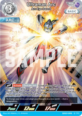 Ultraman Arc RRR