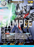 Ultraman Geed SP